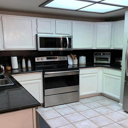 Gated Mountain View Resort Community, Centrally Located, Three Heated Pool-Spa Complexes, Half-Mile To Hiking! Phoenix Eksteriør billede