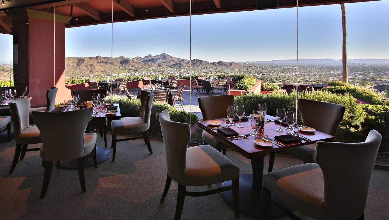 Gated Mountain View Resort Community, Centrally Located, Three Heated Pool-Spa Complexes, Half-Mile To Hiking! Phoenix Eksteriør billede