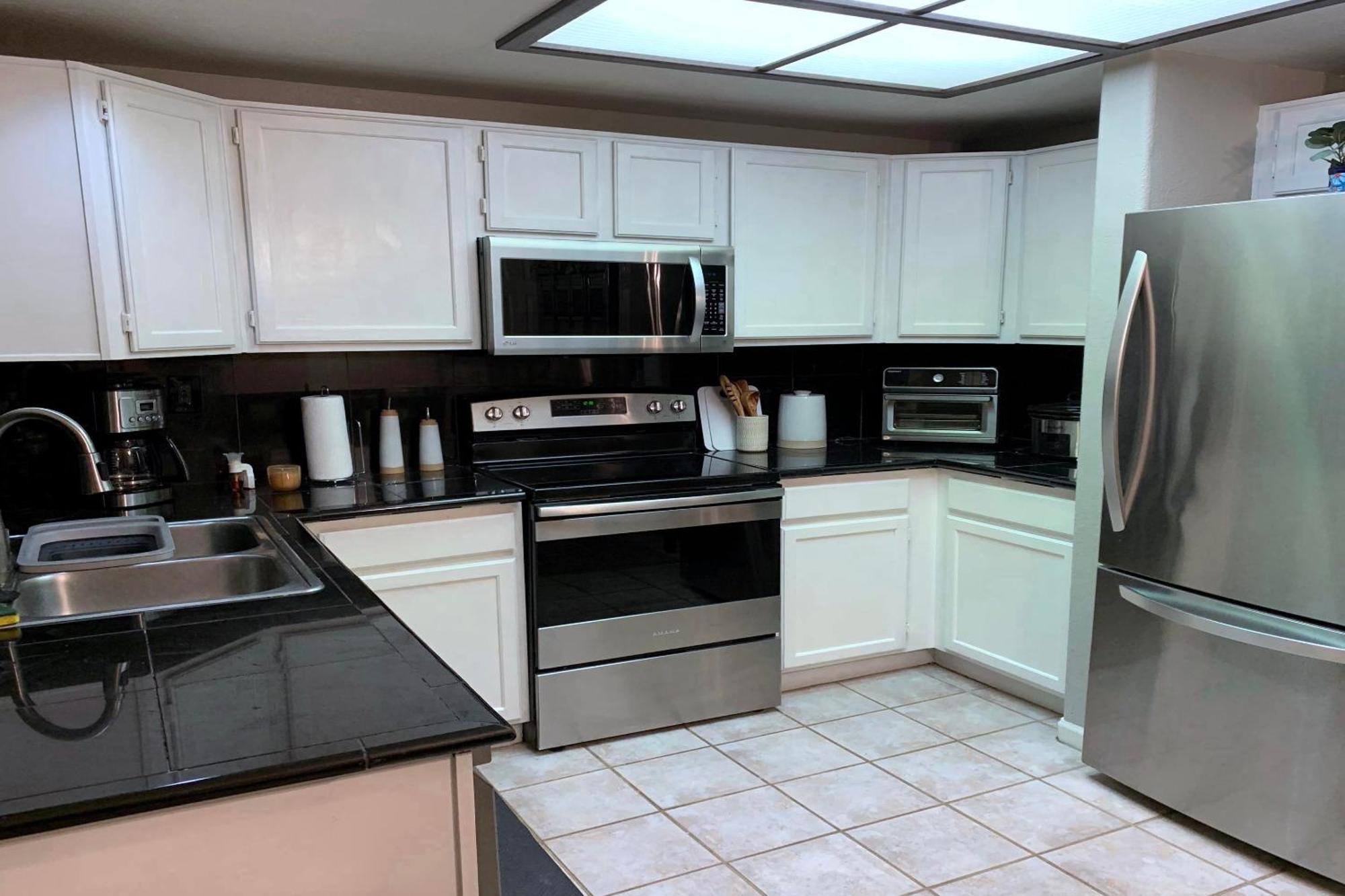 Gated Mountain View Resort Community, Centrally Located, Three Heated Pool-Spa Complexes, Half-Mile To Hiking! Phoenix Eksteriør billede