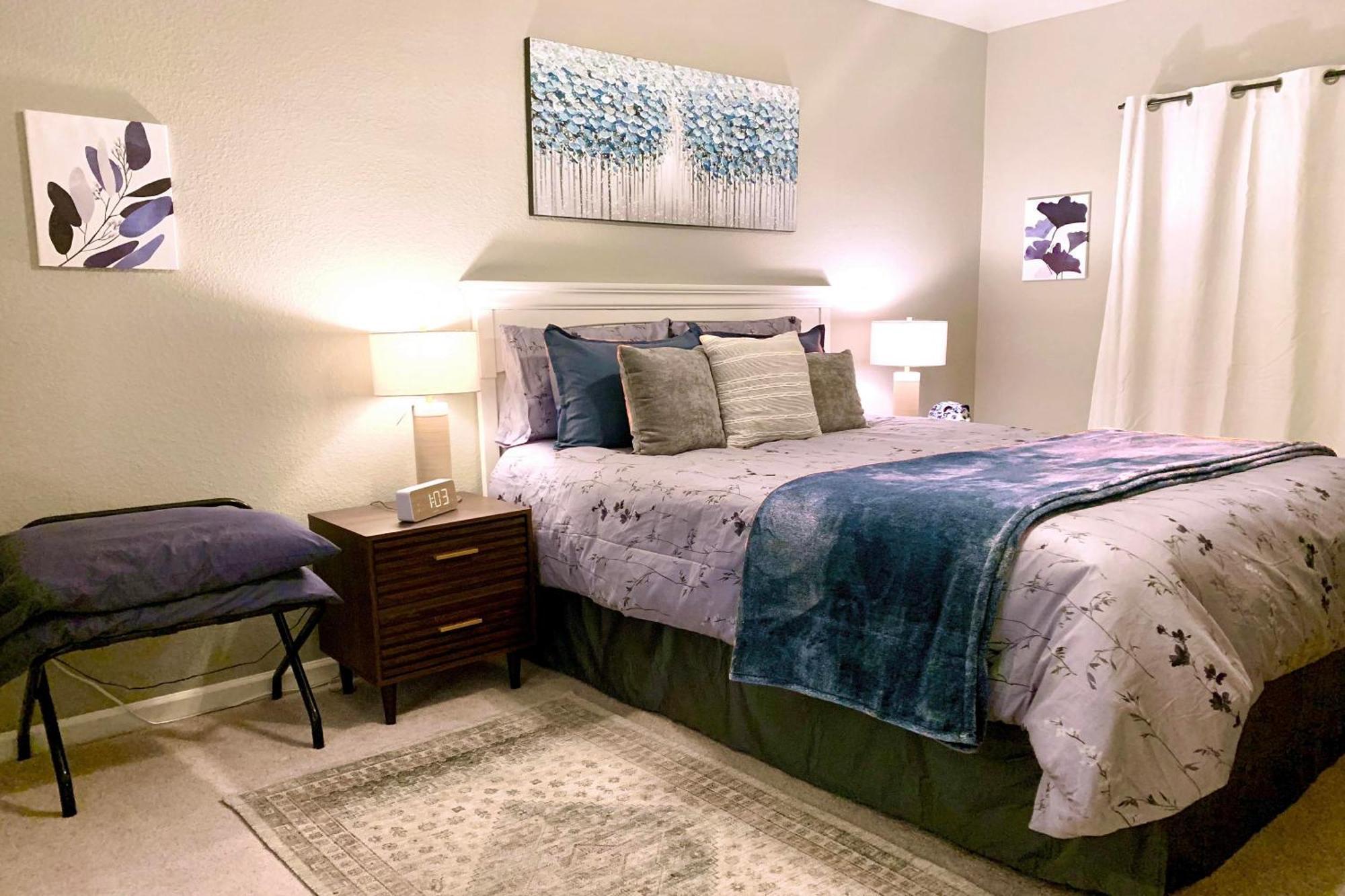 Gated Mountain View Resort Community, Centrally Located, Three Heated Pool-Spa Complexes, Half-Mile To Hiking! Phoenix Eksteriør billede