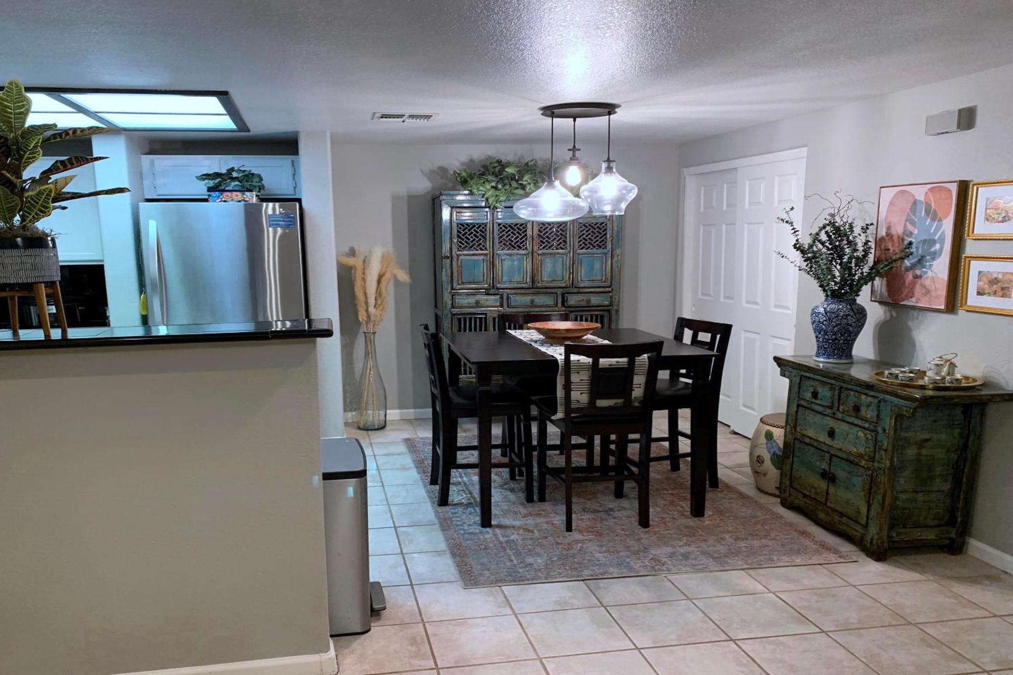 Gated Mountain View Resort Community, Centrally Located, Three Heated Pool-Spa Complexes, Half-Mile To Hiking! Phoenix Eksteriør billede