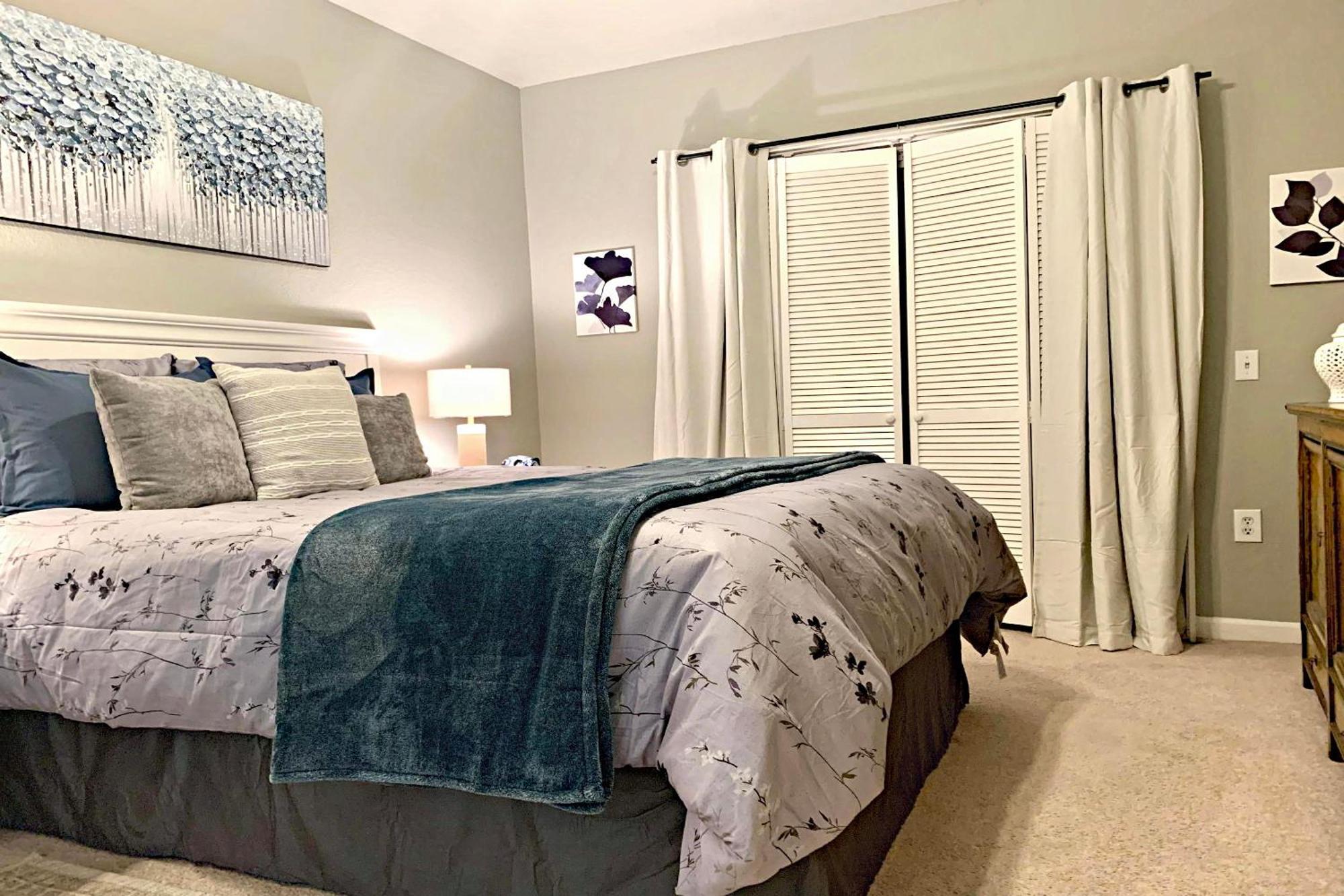 Gated Mountain View Resort Community, Centrally Located, Three Heated Pool-Spa Complexes, Half-Mile To Hiking! Phoenix Eksteriør billede