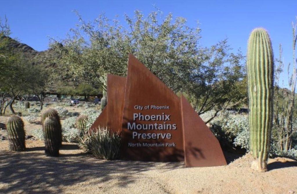 Gated Mountain View Resort Community, Centrally Located, Three Heated Pool-Spa Complexes, Half-Mile To Hiking! Phoenix Eksteriør billede